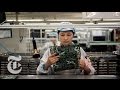 The iEconomy: Factory Upgrade - Apple News 2012