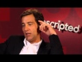 Unscripted with Clive Owen and Naomi Watts