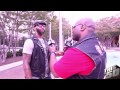 Joe Budden On Why He Is Not On The BET Cypher Again