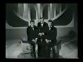 The Lettermen 1968 TV 