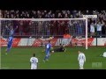 Demba Ba TWo Goal With Chelsea Vs SOUTHAMPTON 5-1 2013