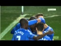 DEMBA BA SECOND GOAL SOUTHAMPTON vs CHELSEA 1-4 05-01-2013