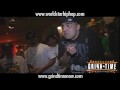 Grind Time Presents: Locksmith vs Dizaster (Promo Battle)