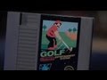 NES Golf