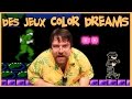 Joueur du grenier - Des jeux Color Dreams - NES