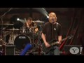 Self Esteem - The Offspring - Live@Yahoo