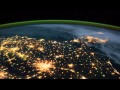 Earth HD| Time Lapse View from Space, Fly Over | NASA, ISS