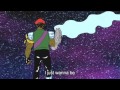 Major Lazer - 'Get Free' feat. Amber (of Dirty Projectors) OFFICIAL LYRIC VIDEO + HQ AUDIO