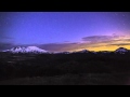 Remarkable Time-lapse of Pacific Northwest Land and Skies | Video