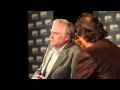 Dawkins and Krauss on Mormonism