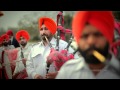 AMRITSAR Punjabi Wedding Highlights. India 2011.