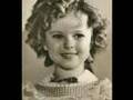 All I Want for Christmas is a Hippo (starring Shirley Temple)