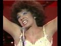 Shirley Bassey - I Am What I Am  (Original Arrangement)