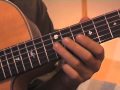 Layla Unplugged - Eric Clapton #3of3 (Songs Guitar Lesson ST-324) How to play