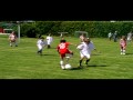 Noah Shawn(7) Fc.Bayern München Trailer! Part 2