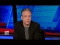 Stewart CRUSHES Chris Wallace