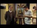 Da Vinci was an Indian sketch - Goodness Gracious Me - BBC Comedy