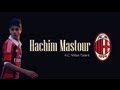 Hachim Mastour - Ac Milan - New Talent