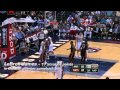 Miami Heat Top 10 Plays of 2011-2012 Season