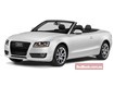 2011 AUDI, A5 S-Tronic Quattro