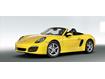 2012 PORSCHE, BOXSTER