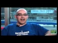 - Venture Capital - Dave McClure, Founder partner of 500 Startups