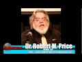 This Non-Religious Life Episode 15: Special Guest Dr. Robert M. Price