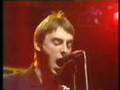 The Jam - Eton Rifles