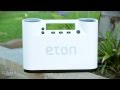 Eton Rukus Portable Bluetooth Sound System: Review and Sound Demo