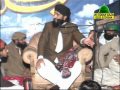 Mufti Hanif Qurashi .biyan sambrial Sialkot 21.02.2012