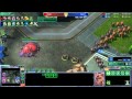 HotS - Kaldi vs Kami - PvZ - StarCraft 2