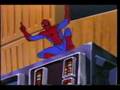 Spiderman Cartoon Parody # 4 Spidey Dances