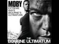 Moby - Extreme Ways (Bourne's Ultimatum)