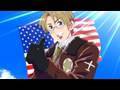 Hetalia: Axis Powers - Episode 9 (SUB)