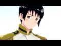 Hetalia: Axis Powers - Episode 3 (SUB)