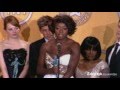 The Help takes top prize at SAG Awards