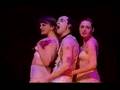 CABARET - Two Ladies