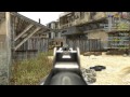 CoD4 ProMod Basic Backlot Tutorial