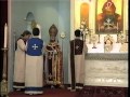 The Divine Liturgy of the Armenian Church, Part 1 of 4 (narrated)