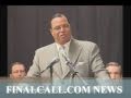 Farrakhan on 