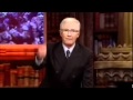 Paul O' Grady attacks the Coalition