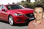 Quick spin: Mazda6 (Thumbnail)