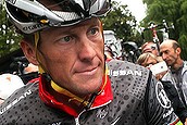 Lance Armstrong