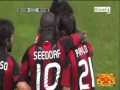 Goal of the week: Pirlo Incredible Goal vs Parma