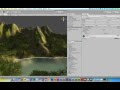 #2 Unity3D Basics Tutorial: Making a video game