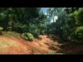 Tropical jungle in Unity 3d [Tropical Nature Pack]