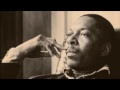 John Coltrane - What Child Is This? (Greensleeves) Live @ Village Vanguard (1961)