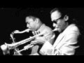 Bye Bye BlackBird - Miles Davis & John Coltrane Live @ Newport '58.mov