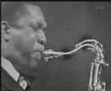 John Coltrane Quartet - Live 1965 - Vigil (excerpt)