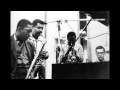 Miles Davis & John Coltrane -- My Funny Valentine